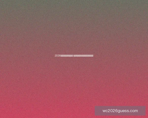 2026世界杯投注平台全攻略 新手必看如何选择最靠谱的投注平台