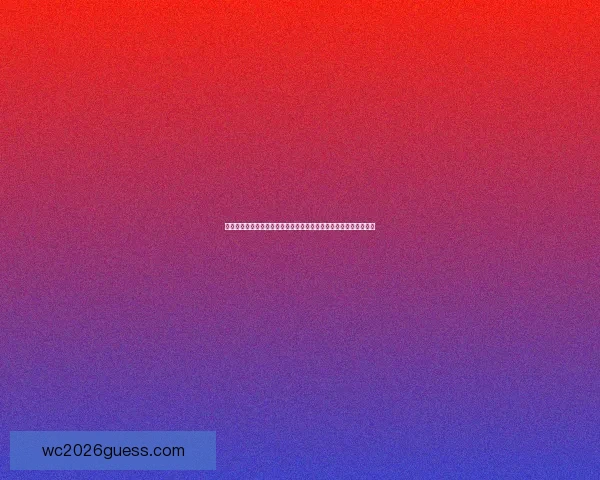 精彩世界杯竞猜挑战赛来袭，赢取丰厚奖励，成就足球知识王者之路