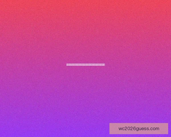 世界杯竞猜注册全攻略新手快速上手技巧与安全平台选择指南