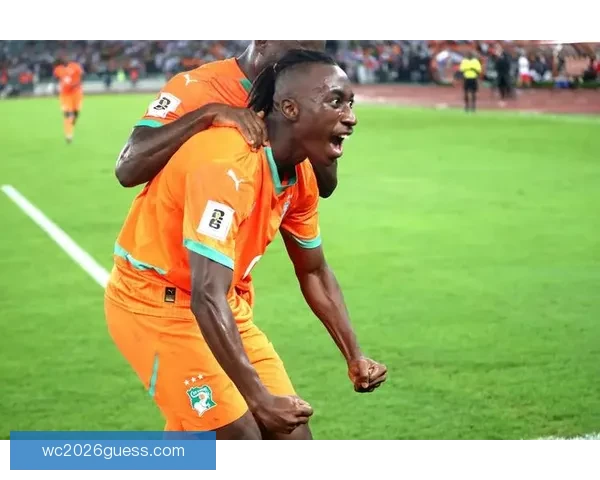 2026国际足联世界杯精彩赛事全景回顾与精彩看点解析