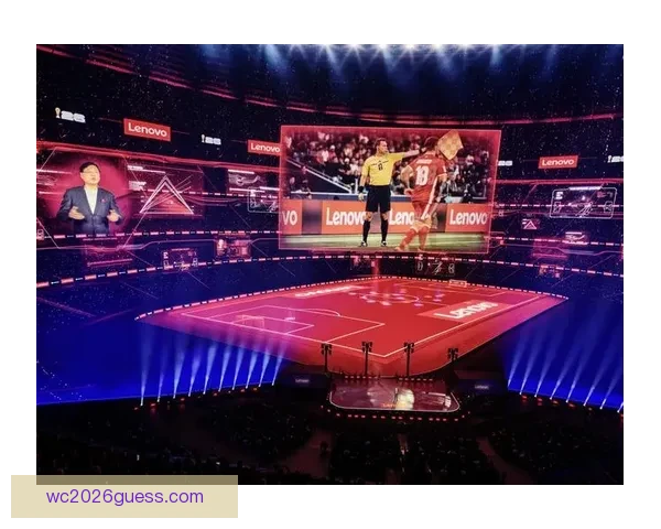 世界杯竞猜VIP专属福利大揭秘，让你赢取丰厚奖励与精彩体验