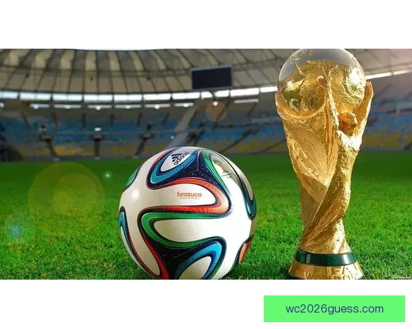 世界杯足球竞猜全攻略详解赢取技巧与投注策略指南