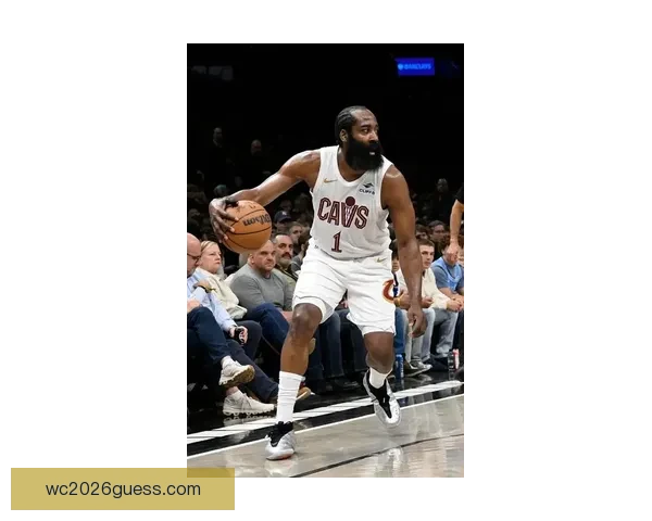 哈登感恩季后赛出场机会 继续拼搏追逐终极目标