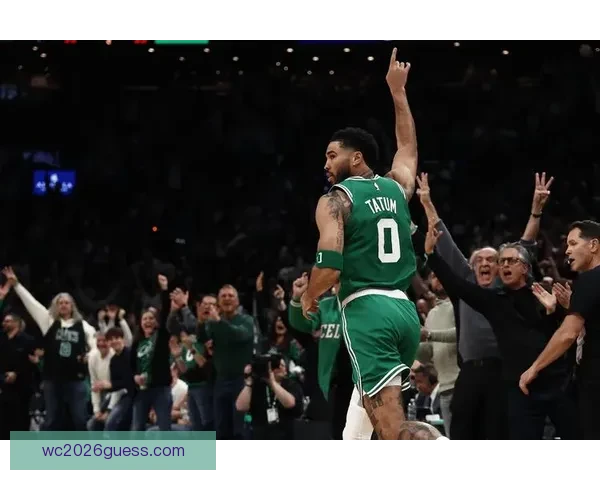 绿军末节崩盘塔图姆布朗投篮失准惨遭森林狼双杀横扫