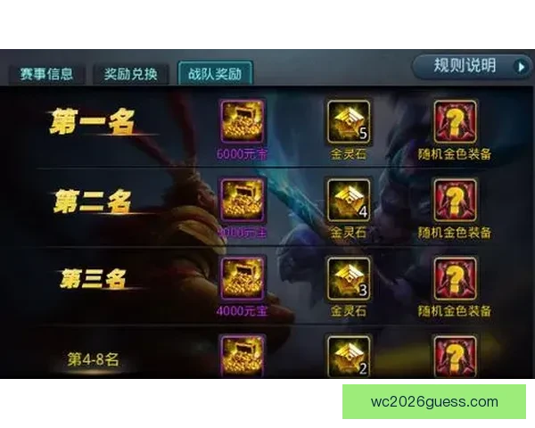 全新体育竞猜体验助你掌握胜负瞬间赢取丰厚奖励