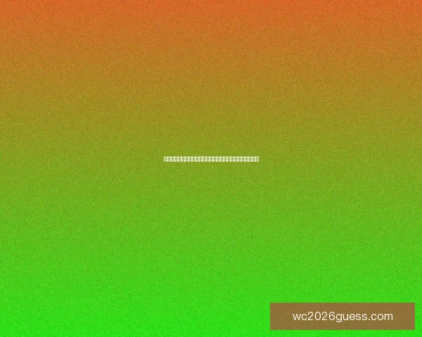 世界杯竞猜投注新玩法解析如何科学提升投注技巧与获胜概率