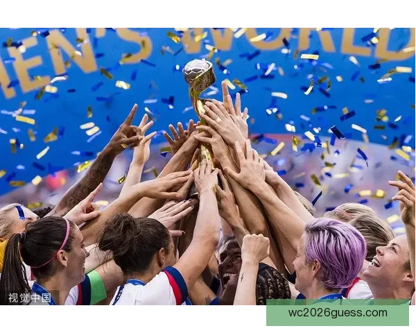 美加墨世界杯竞猜平台入口全解析 开启你的世界杯精彩之旅