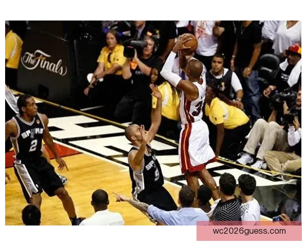 马努回忆13年总决赛失眠之夜 阿伦三分改变战局助马刺逆袭