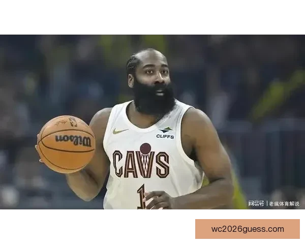 哈登感恩季后赛出场机会 继续拼搏追逐终极目标