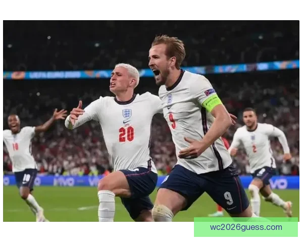 世界杯赛事全攻略：精准竞猜投注策略与热门赛果推荐