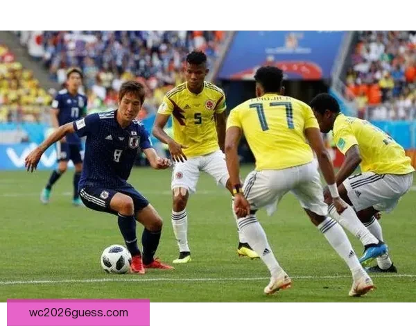 世界杯竞猜平台全新上线，参与预测赢取丰厚奖励与专属福利