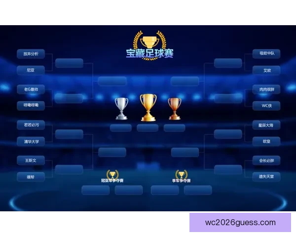 世界杯赛事全攻略：精准分析玩法技巧提升竞猜胜率
