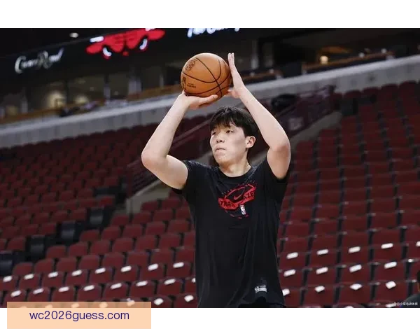 杨瀚森17分11篮板回暖表现力挺 G联赛混音34分逆转猛龙失利