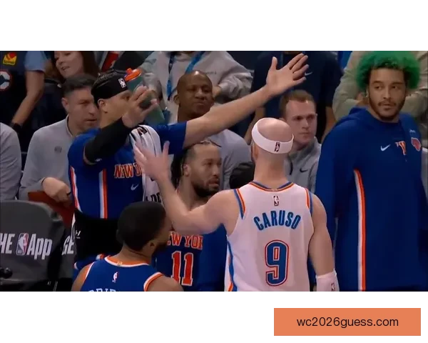 卡鲁索抢水壶失败哈特机智躲闪反而泼水前队友全程笑翻