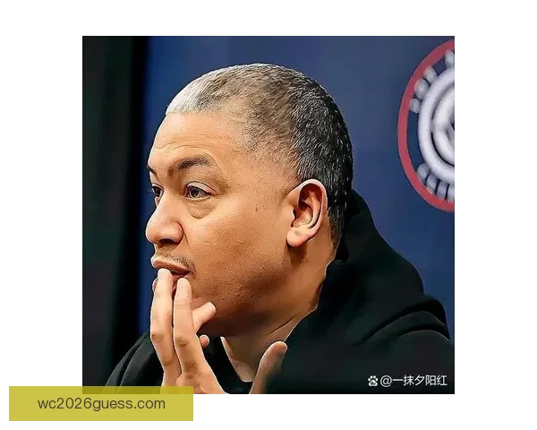 卢指导承认卡位战失利责任 指出小个阵容实力不足合练时间紧张