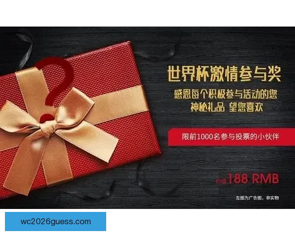 世界杯竞猜APP活动火热开启，赢取丰厚大奖，尽享竞猜乐趣！