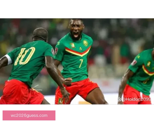 世界杯胜负竞猜平台打造精准预测体验助力球迷轻松赢取大奖