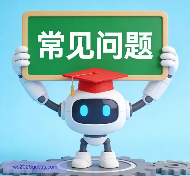 常见问题